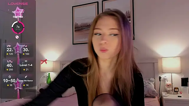 diana nier online show from November 12, 2025, 7:13 pm