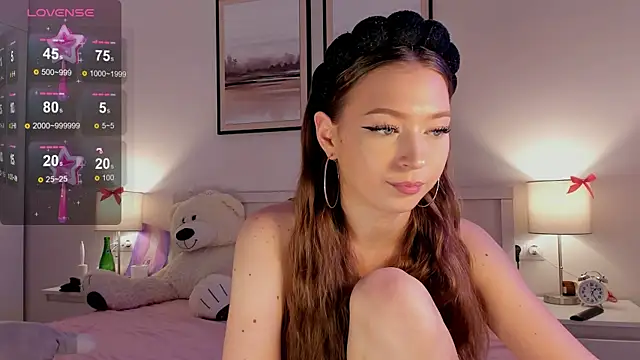 diana nier online show from December 2, 2025, 7:31 pm