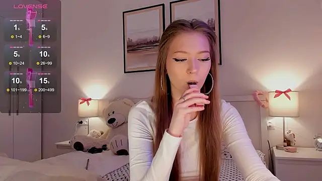 diana nier online show from March 3, 2026, 6:47 pm