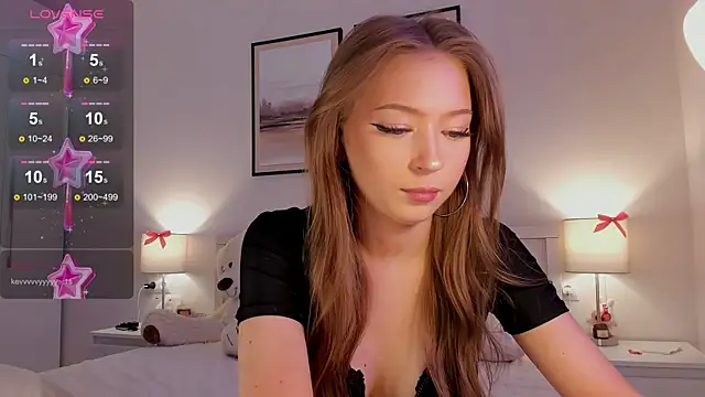 Snapshot of diana_nier chatting on April 20, 2026, 8:21 pm diana nier online show from April 20, 2026, 8:21 pm