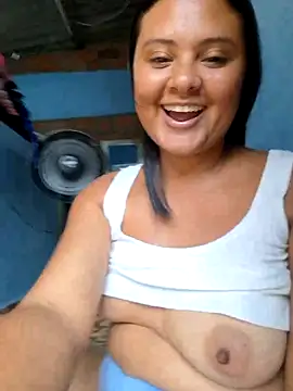 Snapshot of sexy-latin10 chatting on February 2, 2025, 2:24 pm sexy-latin10 online show from February 2, 2025, 2:24 pm