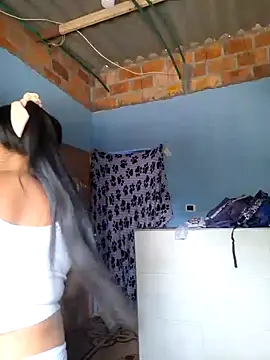 Snapshot of sexy-latin10 chatting on February 7, 2025, 7:27 pm sexy-latin10 online show from February 7, 2025, 7:27 pm