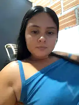 Snapshot of sexy-latin10 chatting on February 21, 2025, 2:50 am sexy-latin10 online show from February 21, 2025, 2:50 am