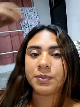 sexy-latin10 online show from January 10, 2026, 5:09 am