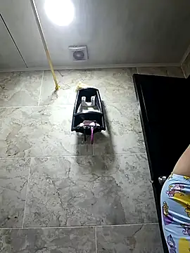 sexy-latin10 online show from March 29, 2026, 11:21 am