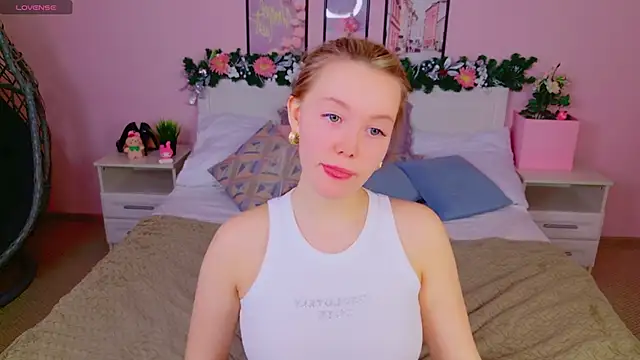 AliceMorr online show from January 11, 2025, 8:11 am