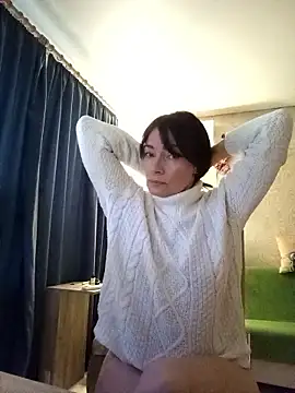 clementine fox online show from January 16, 2026, 2:48 am