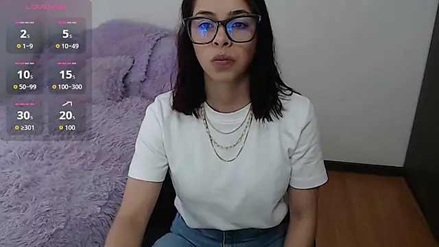 Snapshot of sofia_xxx1 chatting on September 20, 2025, 11:33 am sofia xxx1 online show from September 20, 2025, 11:33 am