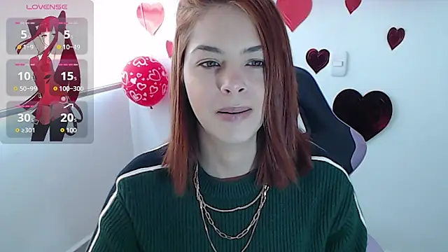 sofia xxx1 online show from February 22, 2026, 4:05 pm