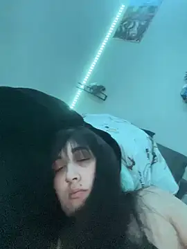 ThicBunz online show from February 10, 2025, 1:57 am