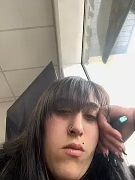 ThicBunz online show from February 11, 2025, 6:22 pm