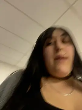 ThicBunz online show from February 23, 2025, 10:53 pm