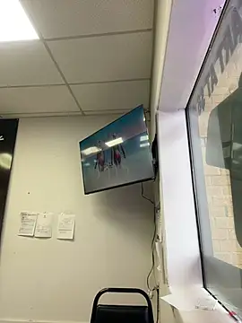 ThicBunz online show from March 4, 2025, 9:22 pm