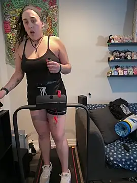 Snapshot of ThicBunz chatting on February 8, 2026, 3:15 pm ThicBunz online show from February 8, 2026, 3:15 pm