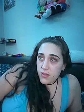 Snapshot of ThicBunz chatting on February 10, 2026, 2:26 am ThicBunz online show from February 10, 2026, 2:26 am