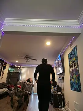 Snapshot of ThicBunz chatting on February 24, 2026, 12:58 pm ThicBunz online show from February 24, 2026, 12:58 pm