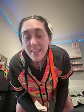 Snapshot of ThicBunz chatting on February 28, 2026, 2:34 am ThicBunz online show from February 28, 2026, 2:34 am