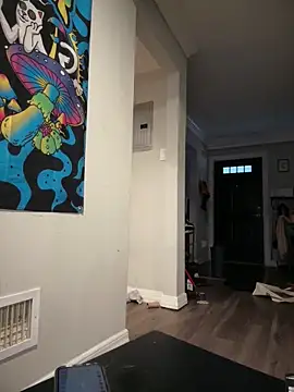 ThicBunz online show from March 16, 2026, 1:04 pm