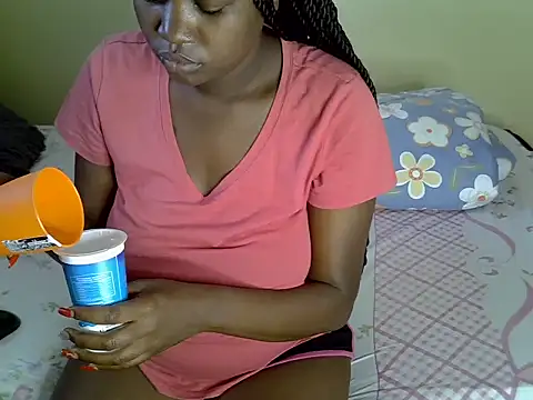 Sexiebony12 online show from February 9, 2026, 5:44 am