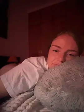 Piinkpandora online show from October 23, 2025, 4:06 pm