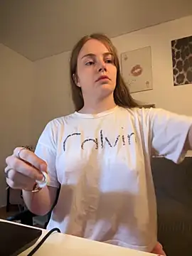 Piinkpandora online show from November 9, 2025, 2:59 pm