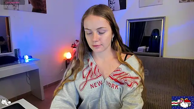 Piinkpandora online show from January 10, 2026, 10:36 pm