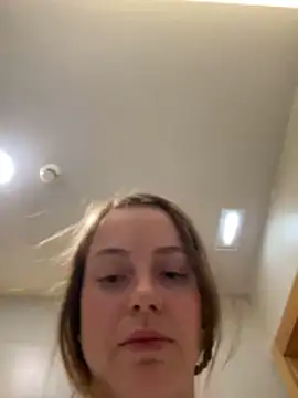 Piinkpandora online show from February 6, 2026, 6:33 pm