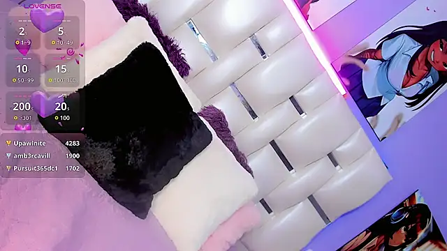 Snapshot of Baby_Kenia chatting on December 28, 2024, 4:41 pm Baby Kenia online show from December 28, 2024, 4:41 pm