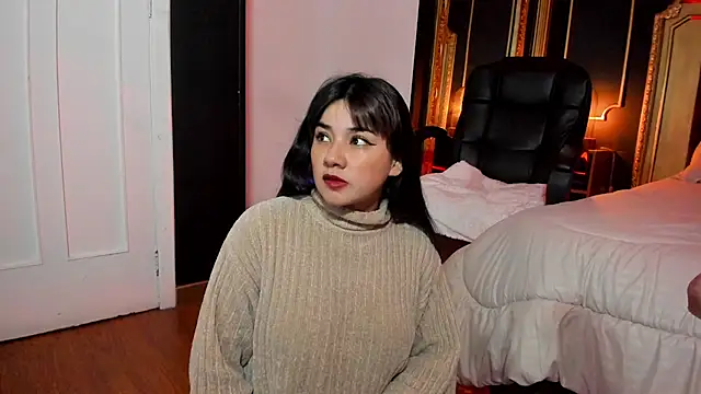 Snapshot of JeyLee chatting on January 15, 2025, 11:32 am JeyLee online show from January 15, 2025, 11:32 am