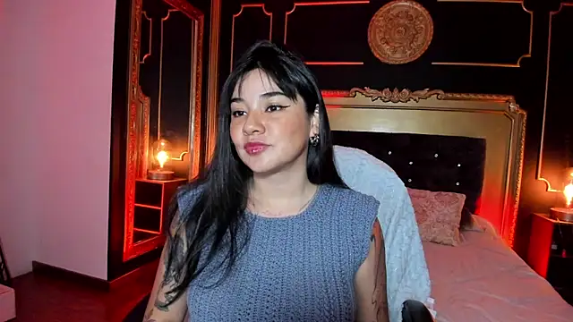 Snapshot of JeyLee chatting on January 30, 2025, 11:55 am JeyLee online show from January 30, 2025, 11:55 am