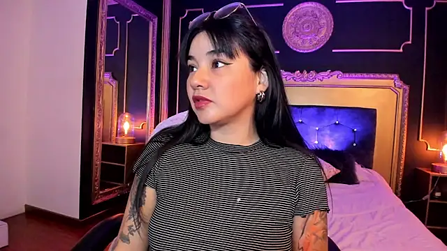 Snapshot of JeyLee chatting on February 5, 2025, 11:34 am JeyLee online show from February 5, 2025, 11:34 am