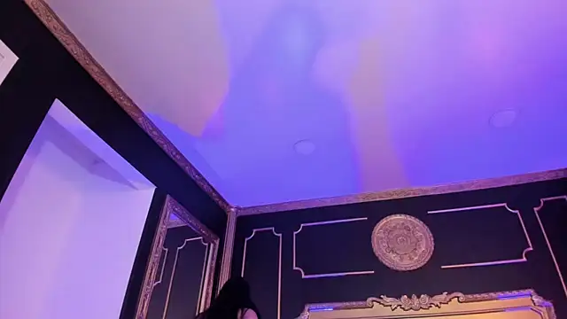 Snapshot of JeyLee chatting on February 12, 2025, 11:51 am JeyLee online show from February 12, 2025, 11:51 am