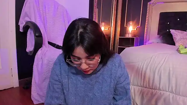 Snapshot of JeyLee chatting on February 12, 2025, 5:58 pm JeyLee online show from February 12, 2025, 5:58 pm