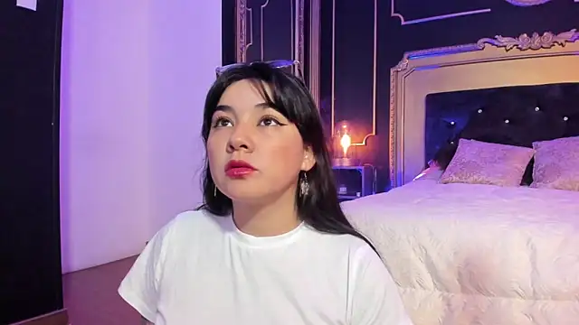 Snapshot of JeyLee chatting on February 19, 2025, 11:49 am JeyLee online show from February 19, 2025, 11:49 am