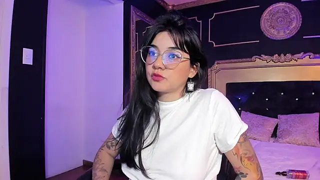 Snapshot of JeyLee chatting on February 19, 2025, 2:55 pm JeyLee online show from February 19, 2025, 2:55 pm