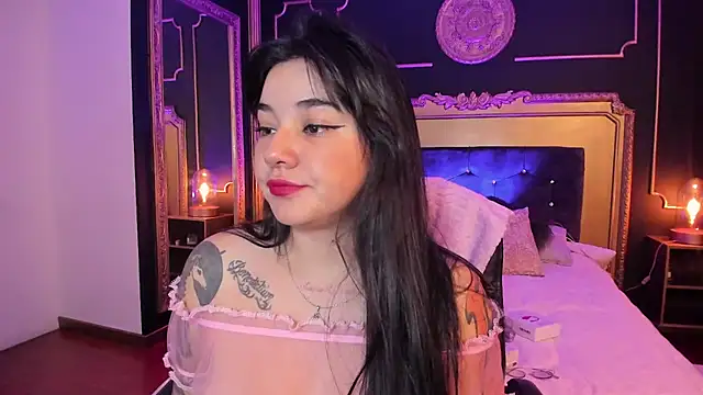 Snapshot of JeyLee chatting on February 20, 2025, 12:04 pm JeyLee online show from February 20, 2025, 12:04 pm