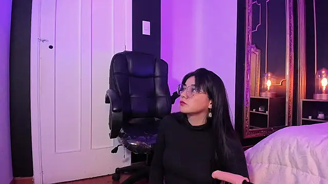 Snapshot of JeyLee chatting on February 24, 2025, 11:54 am JeyLee online show from February 24, 2025, 11:54 am