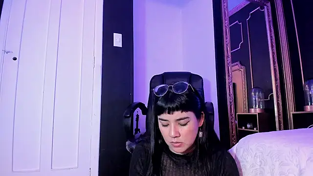 Snapshot of JeyLee chatting on March 8, 2025, 8:22 am JeyLee online show from March 8, 2025, 8:22 am