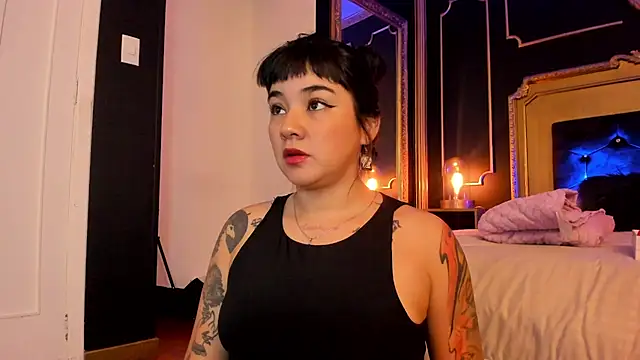 Snapshot of JeyLee chatting on March 13, 2025, 11:51 am JeyLee online show from March 13, 2025, 11:51 am