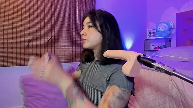 Snapshot of JeyLee chatting on September 23, 2025, 11:57 am JeyLee online show from September 23, 2025, 11:57 am