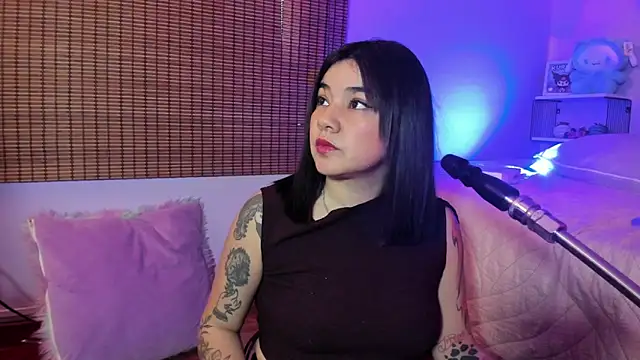 Snapshot of JeyLee chatting on September 25, 2025, 11:47 am JeyLee online show from September 25, 2025, 11:47 am