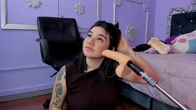 Snapshot of JeyLee chatting on November 7, 2025, 11:54 am JeyLee online show from November 7, 2025, 11:54 am