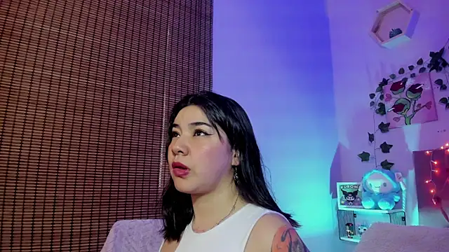 Snapshot of JeyLee chatting on November 10, 2025, 11:53 am JeyLee online show from November 10, 2025, 11:53 am