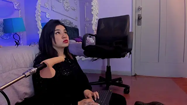 Snapshot of JeyLee chatting on November 14, 2025, 11:42 am JeyLee online show from November 14, 2025, 11:42 am