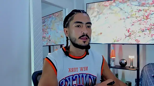 Snapshot of david__johnson372 chatting on July 2, 2026, 12:10 am david johnson372 online show from July 2, 2026, 12:10 am