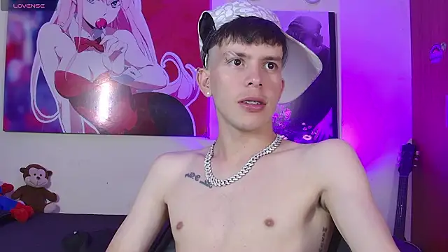 DominicPrince online show from February 24, 2026, 5:38 am