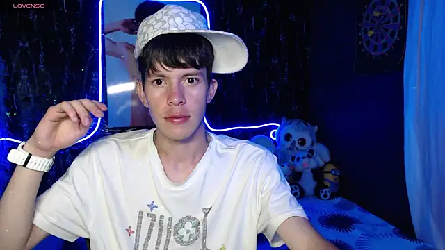 DominicPrince online show from April 15, 2026, 8:21 am