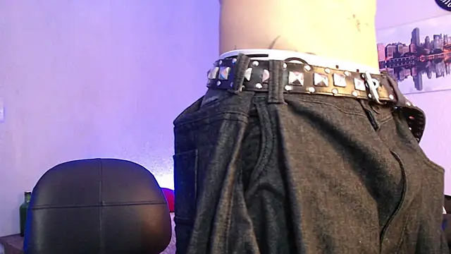 Andy bapho online show from February 21, 2025, 3:21 pm