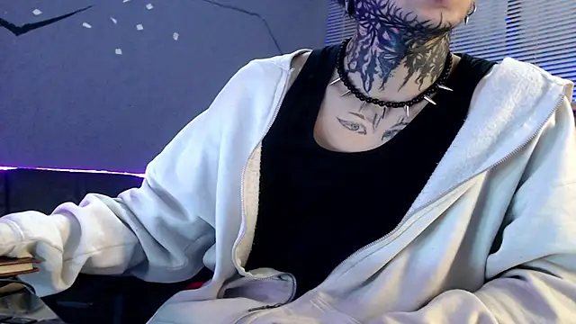 Andy bapho online show from October 13, 2025, 2:39 pm