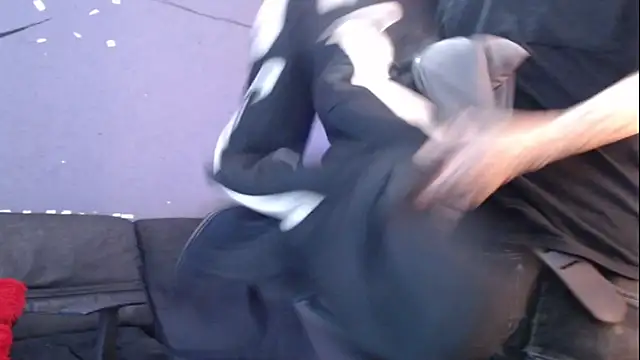 Andy bapho online show from December 20, 2025, 2:57 pm